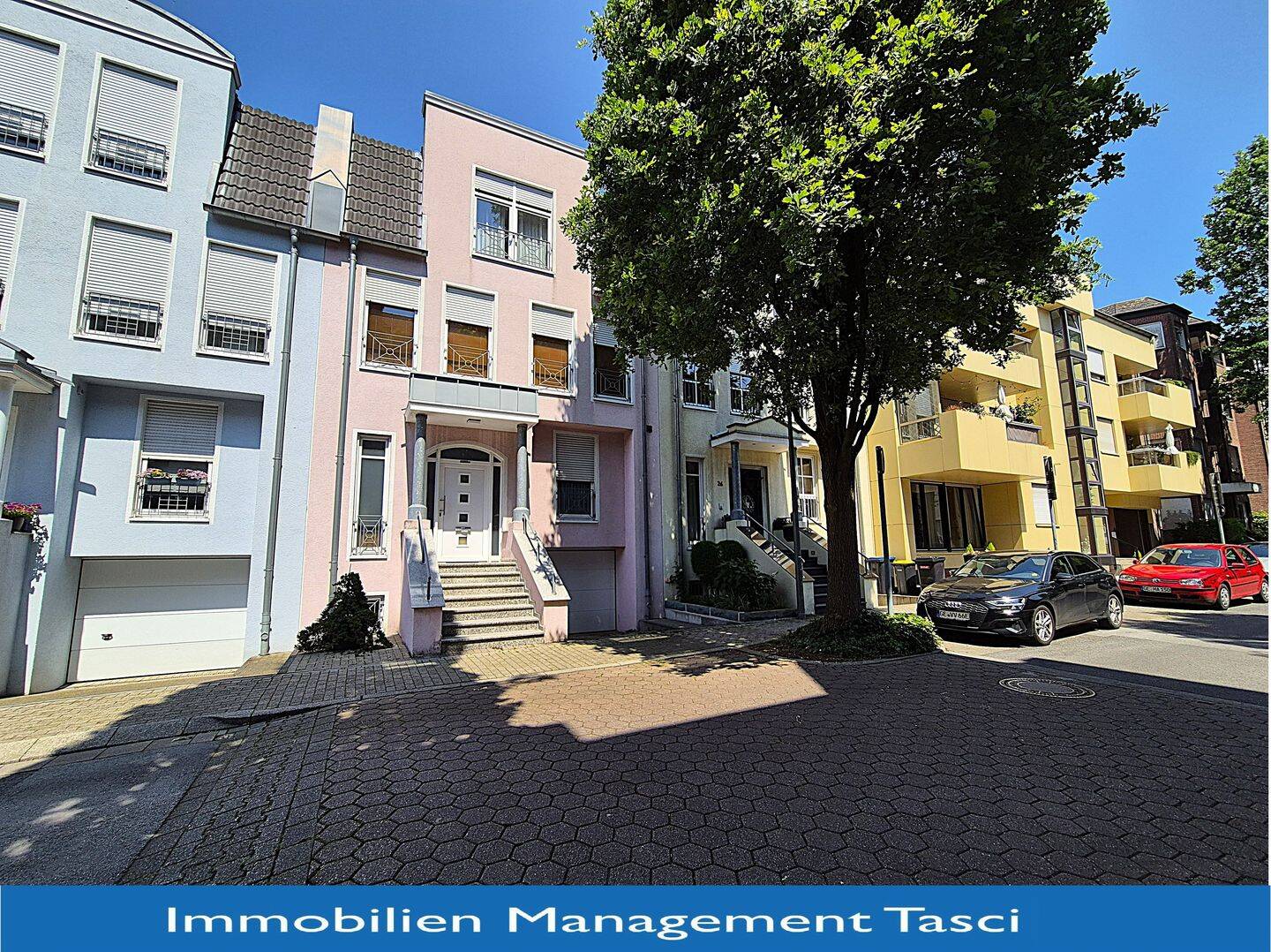 Stadtvilla – Einladend und charmant, 45894 Gelsenkirchen (Buer)