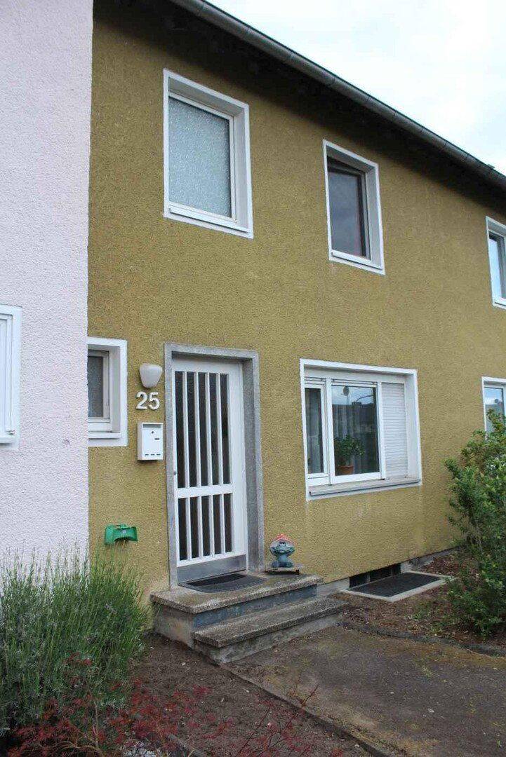 guhiges, gemütliches Reihenhaus mitten in Gifhorn (vermietet), 38518 Gifhorn