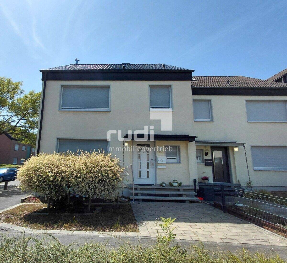 Achtung, bitte erst vollständig lesen! Investment mit Wohnrecht | Marktwert 371.000 € | KP 187.000 €, 59494 Soest