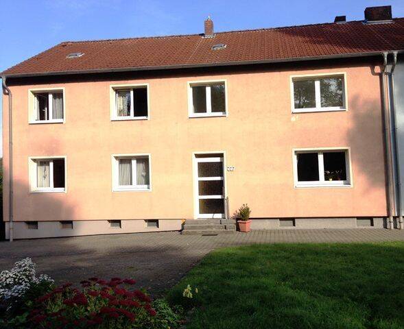 Wohnfühlen bei VIVAWEST, 45329 Essen (Altenessen-Nord Karnap Vogelheim)