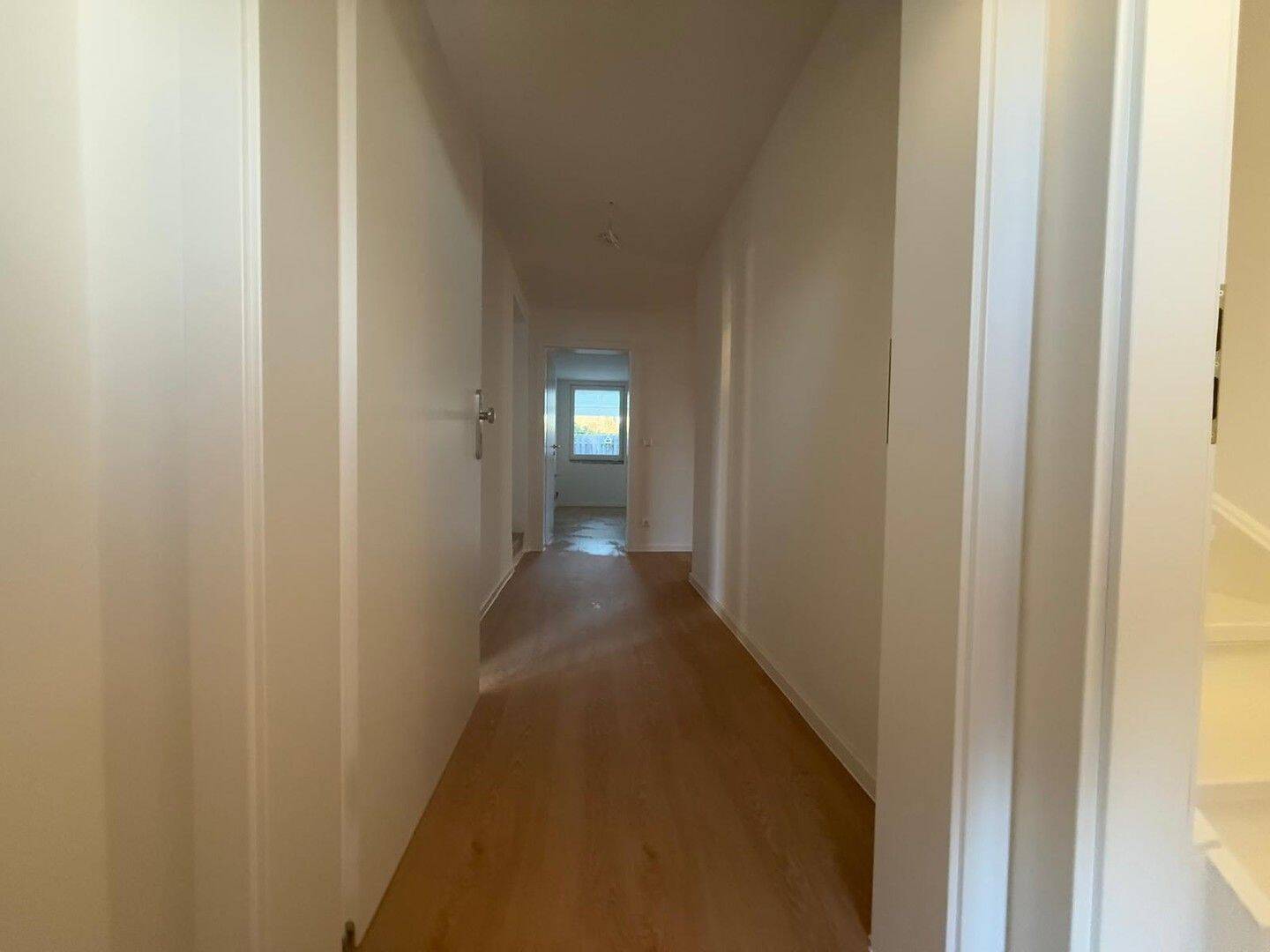 Frisch sanierte 3-Zimmer-Wohnung mit Gartenanteil in Winsen (Aller), 29308 Winsen (Aller)