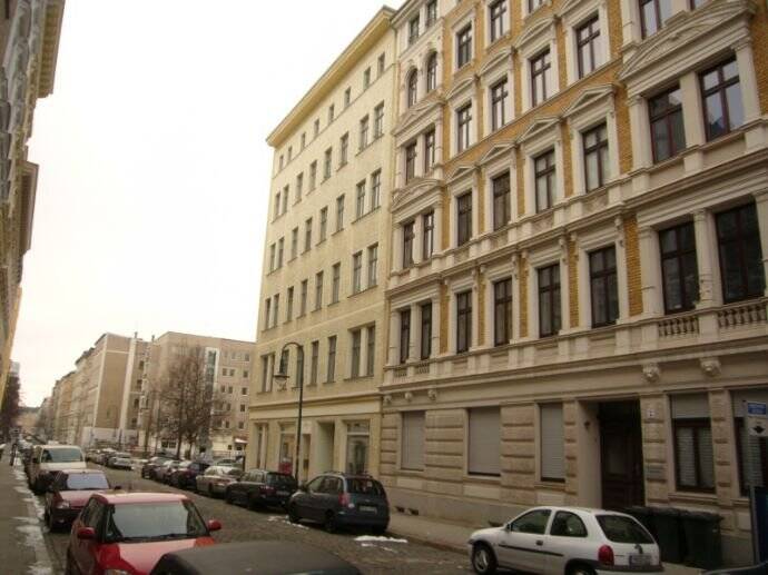4 Raum Penthausw. mit Kamin im DG (Aufzug), Dachterrasse, 39104 Magdeburg (Altstadt Buckau)