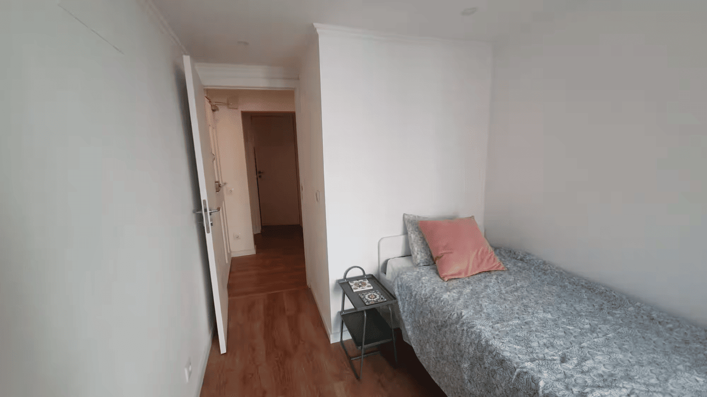 Wohnung mit 3 Schlafzimmern, Klimaanlage und 2 Badezimmern, 88299 Leutkirch im Allgäu