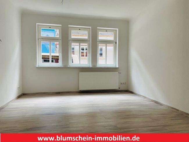 *1-Raum Erdgeschosswohnung mit Stellplatz in Citylage*, 99947 Bad Langensalza