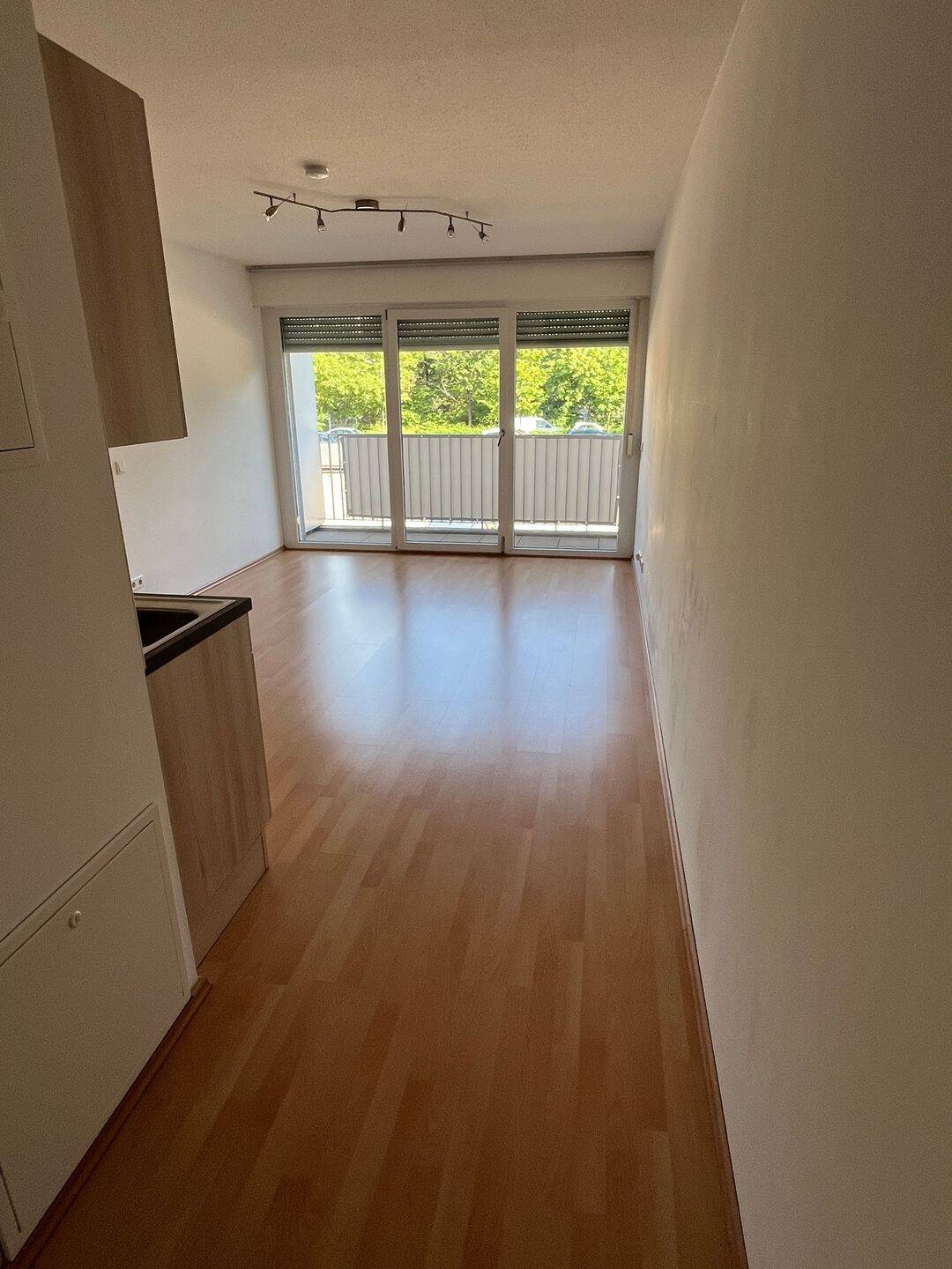 Studentenapartment Zentrumsnah Provisionsfrei – Frei ab 01.07.2026, 91058 Erlangen (Bruck Eltersdorf Erlangen-Süd Sebaldussiedlung Tennenlohe)