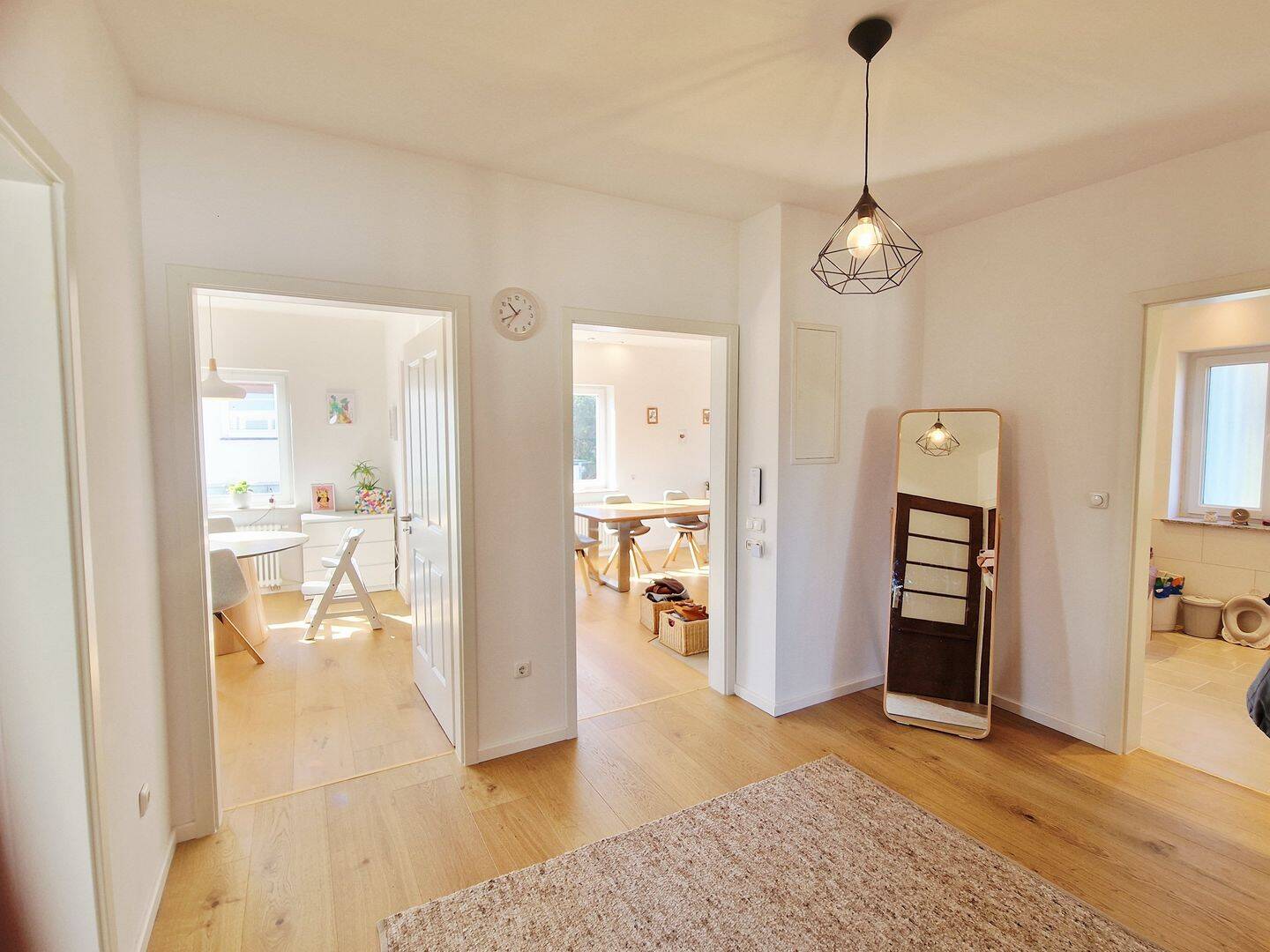 „Stilvolle Altbauwohnung mit Kamin und hochwertiger Ausstattung in Kassel-Bad Wilhelmshöhe“, 34131 Kassel (Bad Wilhelmshöhe Brasselsberg Kirchditmold)