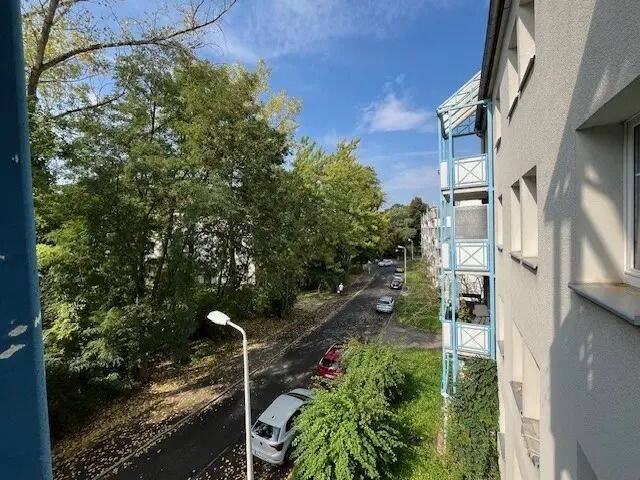 Deine neue 1 ZW zum Studium in Eckersbach! 1 Monat Miete geschenkt!, 8066 Zwickau
