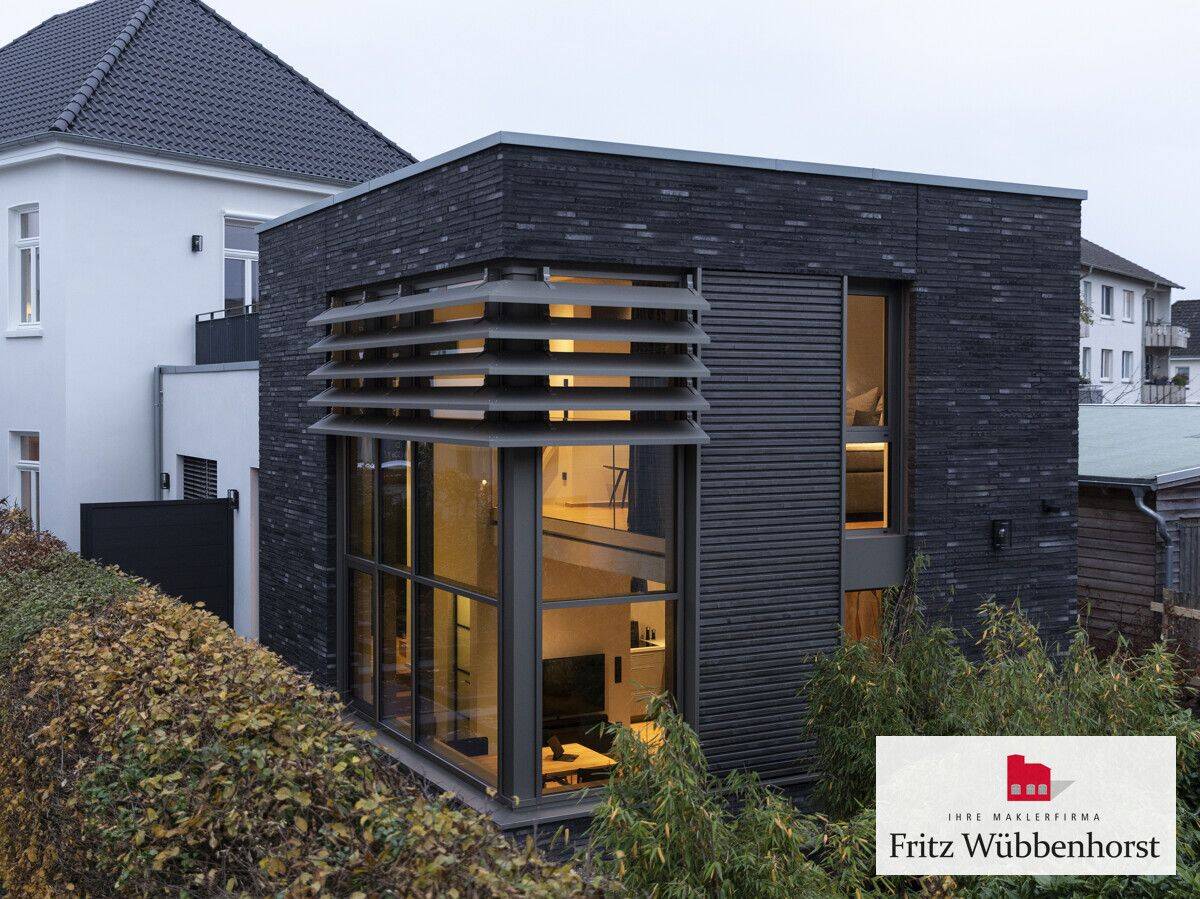 Exklusives Tiny House (Cube) in zentraler Wohnlage, 26135 Oldenburg (Oldb) (Kreyenbrück Krusenbusch Neuenwege Osternburg Tweelbäke)