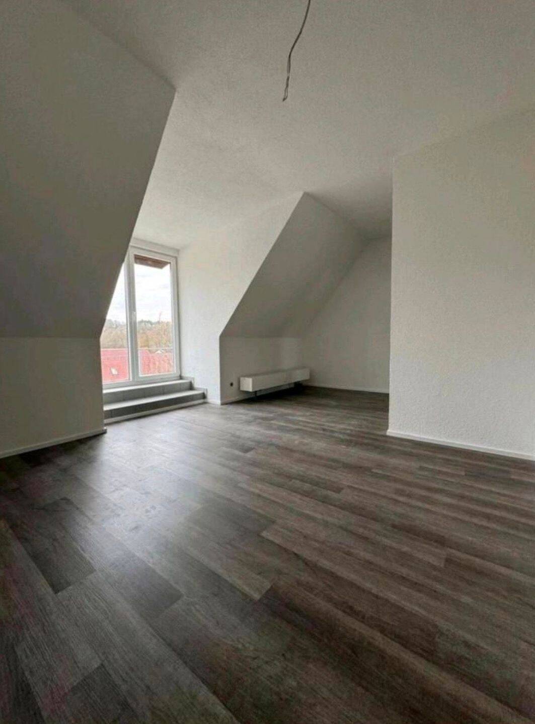 Schöne 2-Raum Wohnung in Großkochberg, 7407 Uhlstädt-Kirchhasel