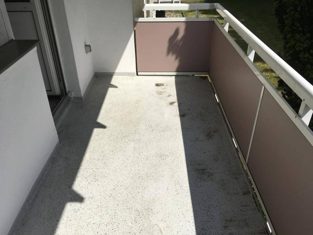 Ab sofort! EG-Wohnung mit Balkon, 45896 Gelsenkirchen (Hassel Scholven)