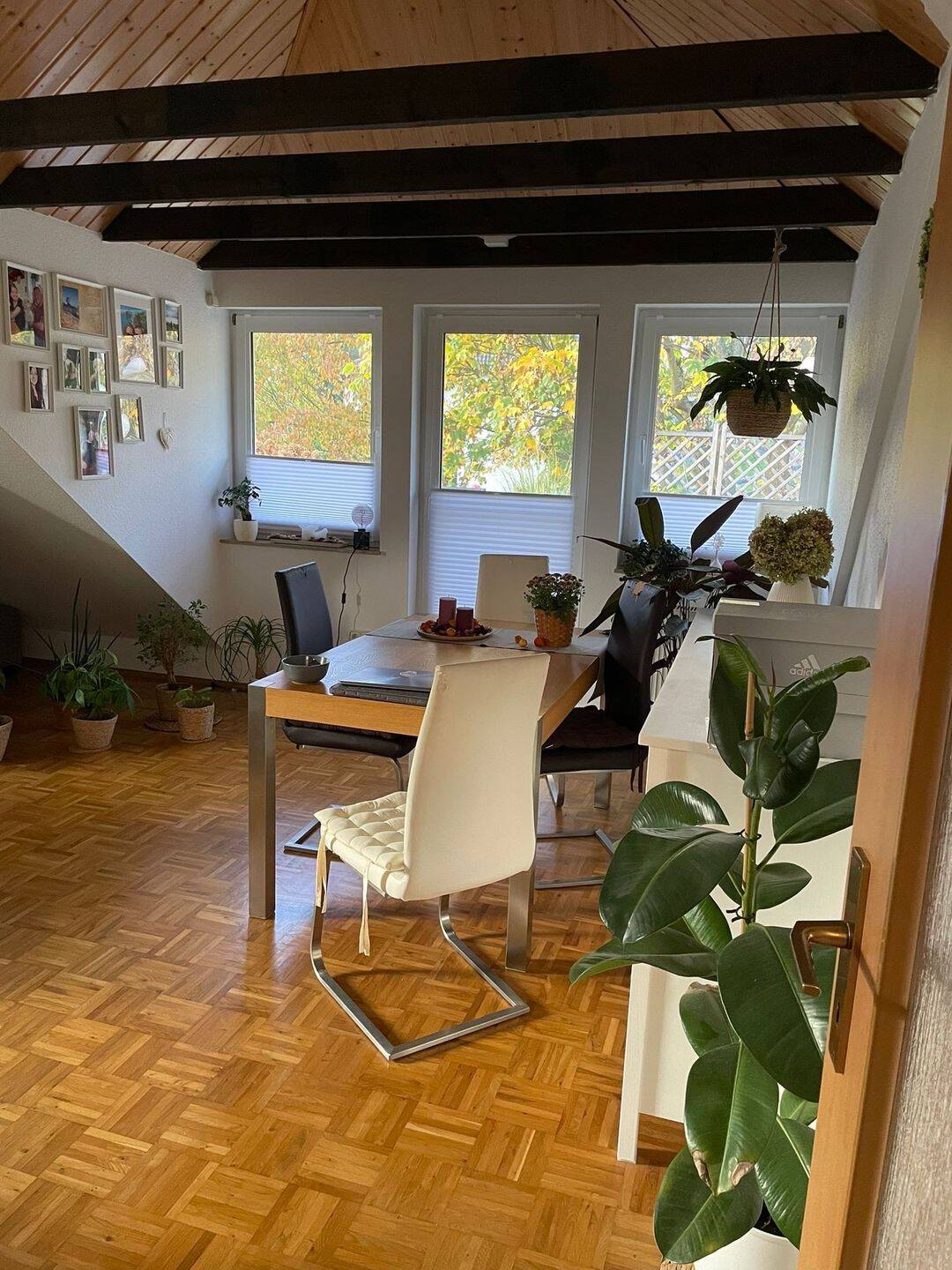 Mietwohnung, 3 Zimmer, 82 m², in Homberg, 34576 Homberg (Efze)