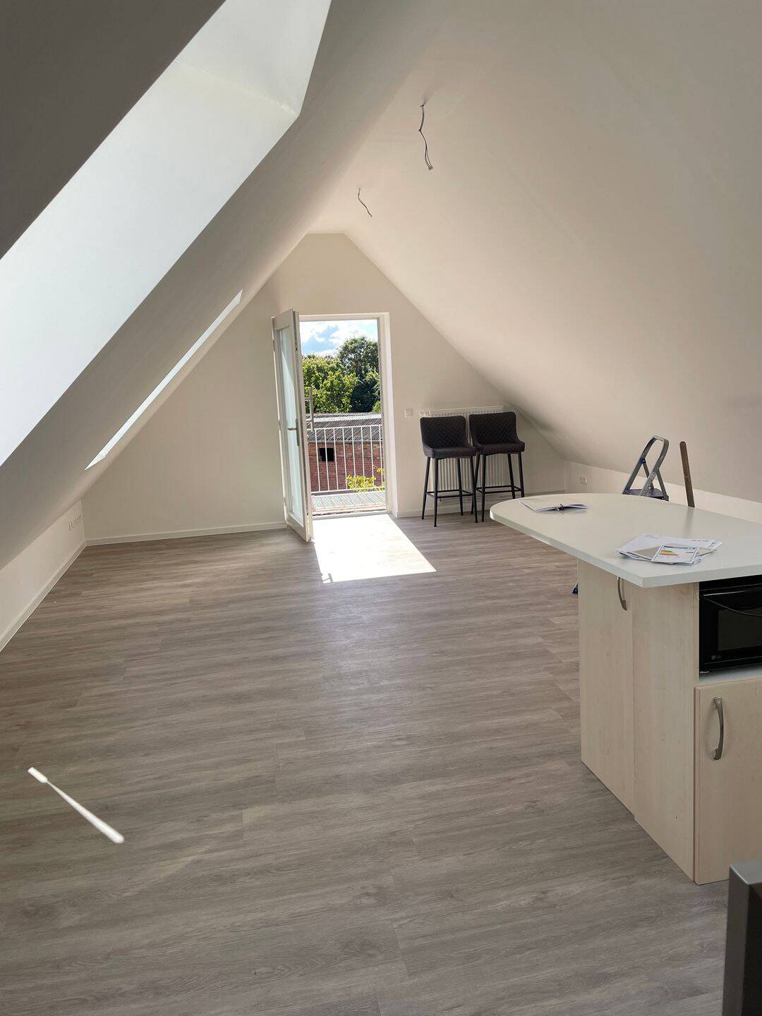 Gemütliche 2,5 Zimmer Wohnung, 29576 Barum
