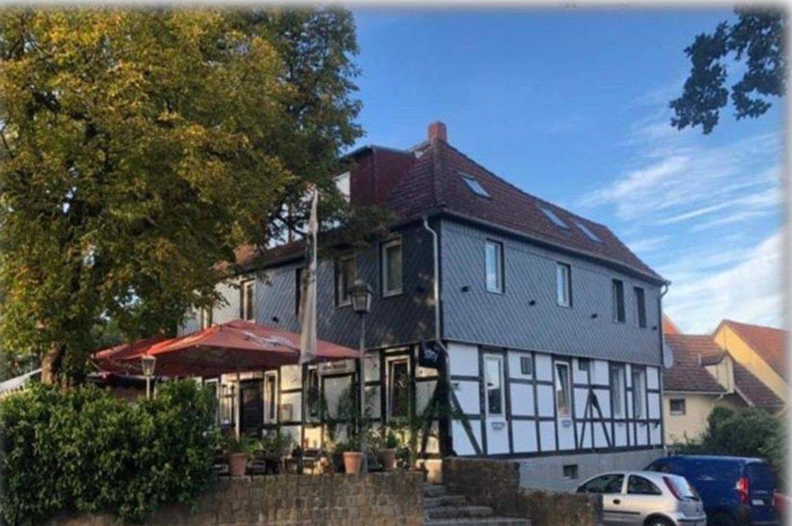 Gepflegtes Wohn- und Geschäftshaus vor den Toren Hannover, 30952 Ronnenberg