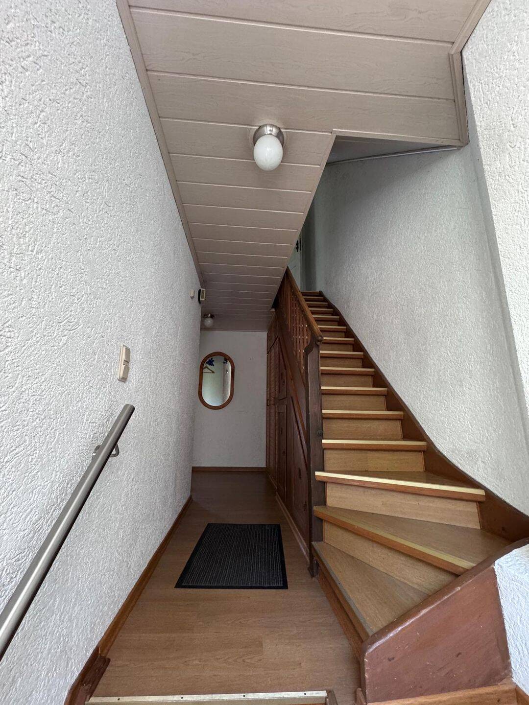 Alltagstauglich wohnen auf zwei Etagen in Idar-Oberstein, 55743 Idar-Oberstein