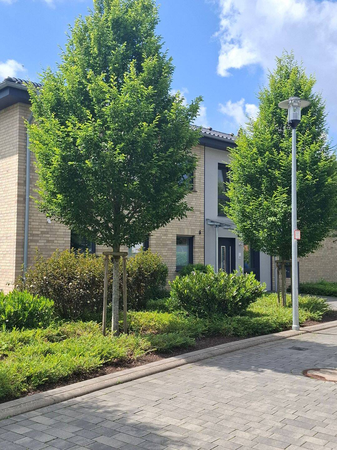 2-Zimmer-Wohnung in ruhiger, zentraler Lage mit Erdwärmepumpe, 49324 Melle