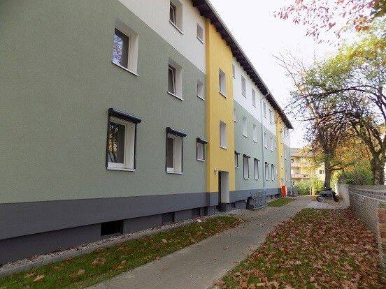 Genau unsere neue Wohnung: 2-Zimmer-Wohnung, 53119 Bonn (Auerberg Nordstadt Tannenbusch Zentrum)
