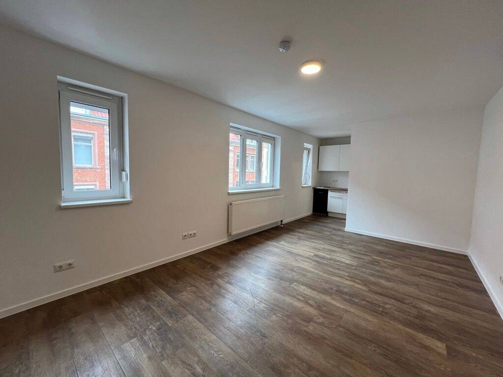 Moderne Studentenapartments nahe der OHM Nürnberg, 90478 Nürnberg (Dutzendteich Gleißhammer Glockenhof Sankt Peter Zerzabelshof)