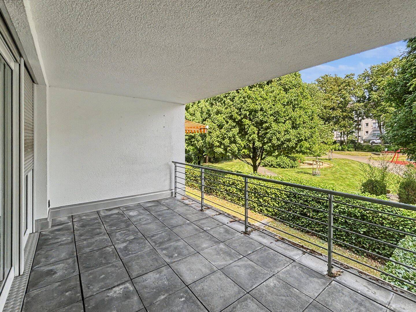 Lebensqualität erleben – barrierearme 2-Zimmer-Wohnung in zentrumsnaher Lage von Velbert, 42551 Velbert
