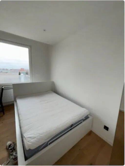 Gemütliches WG-Zimmer in guter Lage – Nürnberg | Pfälzerstraße 56, 90459 Nürnberg