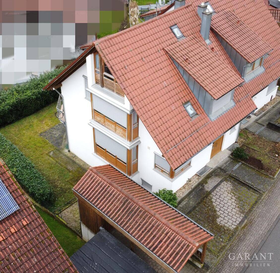 *** Jung, modern, vielseitig – Bj. 2000 – gepflegte DHH in topp Zustand – ELW möglich ***, 69151 Neckargemünd