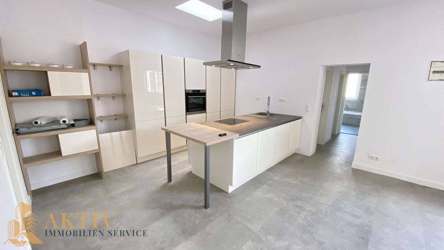TOP schicke 5 ZW mit super EBK, TOLLES Bad, G-WC, 63071 Offenbach am Main (Offenbach am Main Tempelsee)