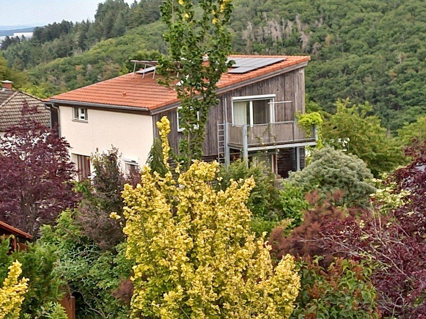 Wohnhaus mit Praxis/Büro, 35428 Langgöns