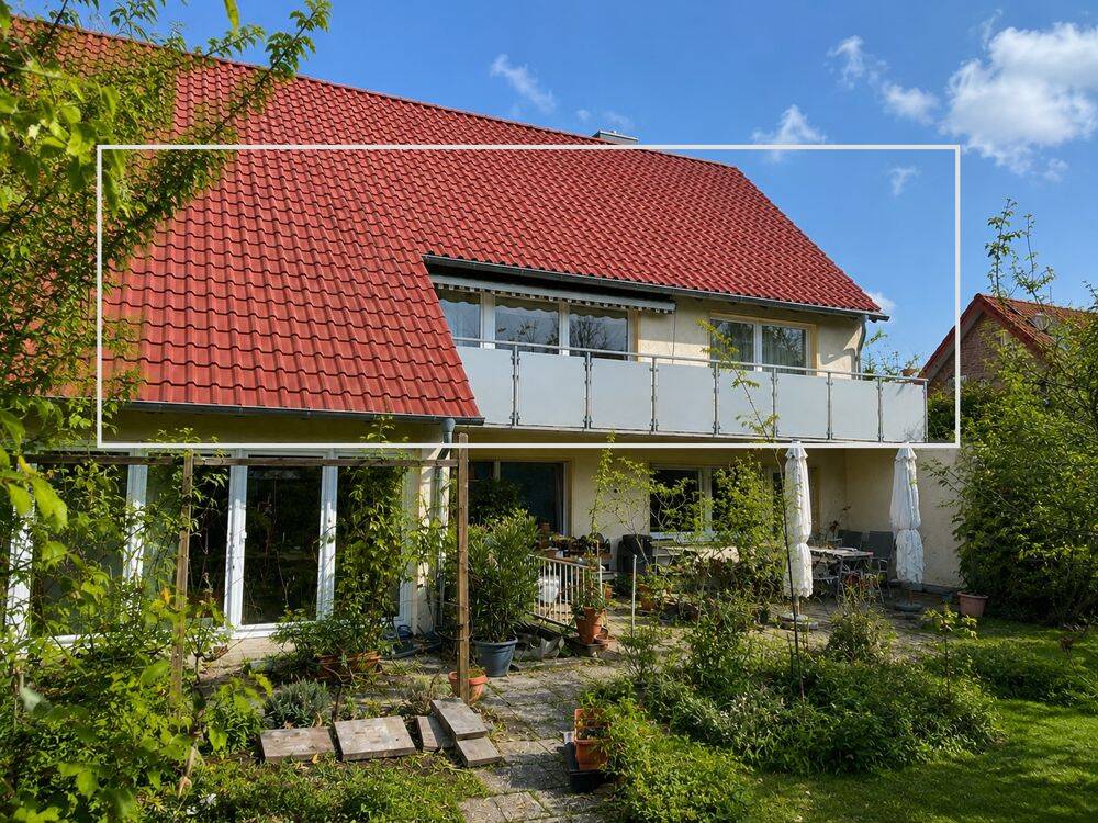 Vermietete 3-Zimmerwohnung mit Wertsteigerungspotenzial, 78 qm-ETW mit Balkon in guter Lage von Voxtrup, 49086 Osnabrück (Darum Gretesch Lüstringen Voxtrup Widukindland)
