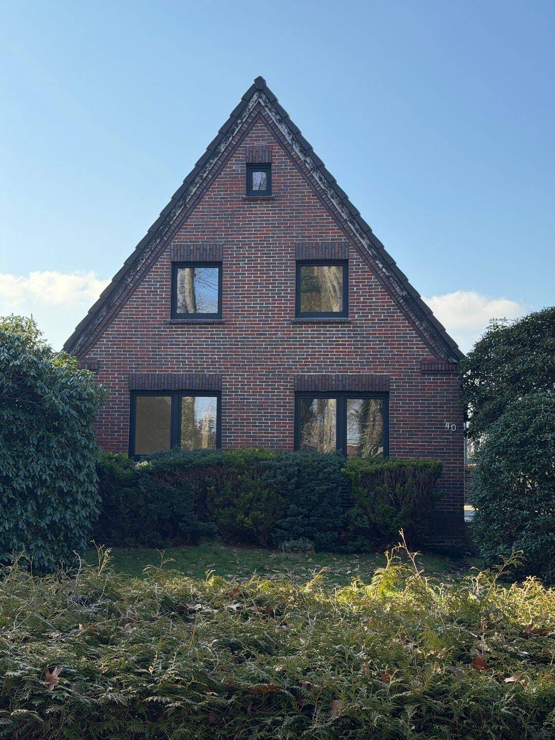 Charmanter Altbau im modernen Glanz – für Familien und Paare, 26169 Friesoythe