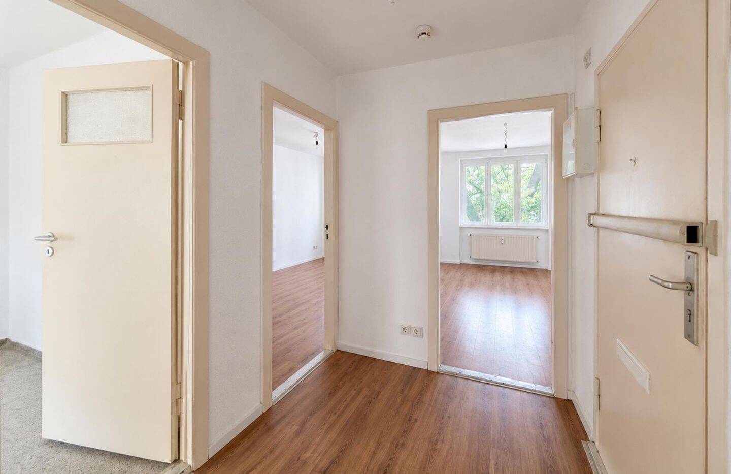 Erste eigene Wohnung mit Gestaltungsspielraum, 12049 Berlin (Neukölln)