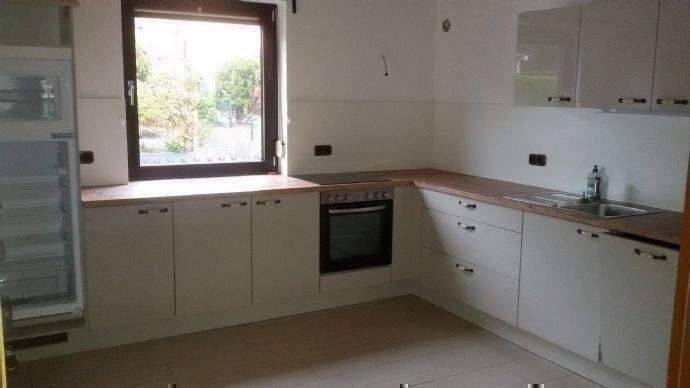 3-Zimmer-Wohnung mit großer Südterrasse mit Garten und Garage, 91054 Erlangen (Burgberg Erlangen-Nord Erlangen-Ost Innenstadt Sieglitzhof)
