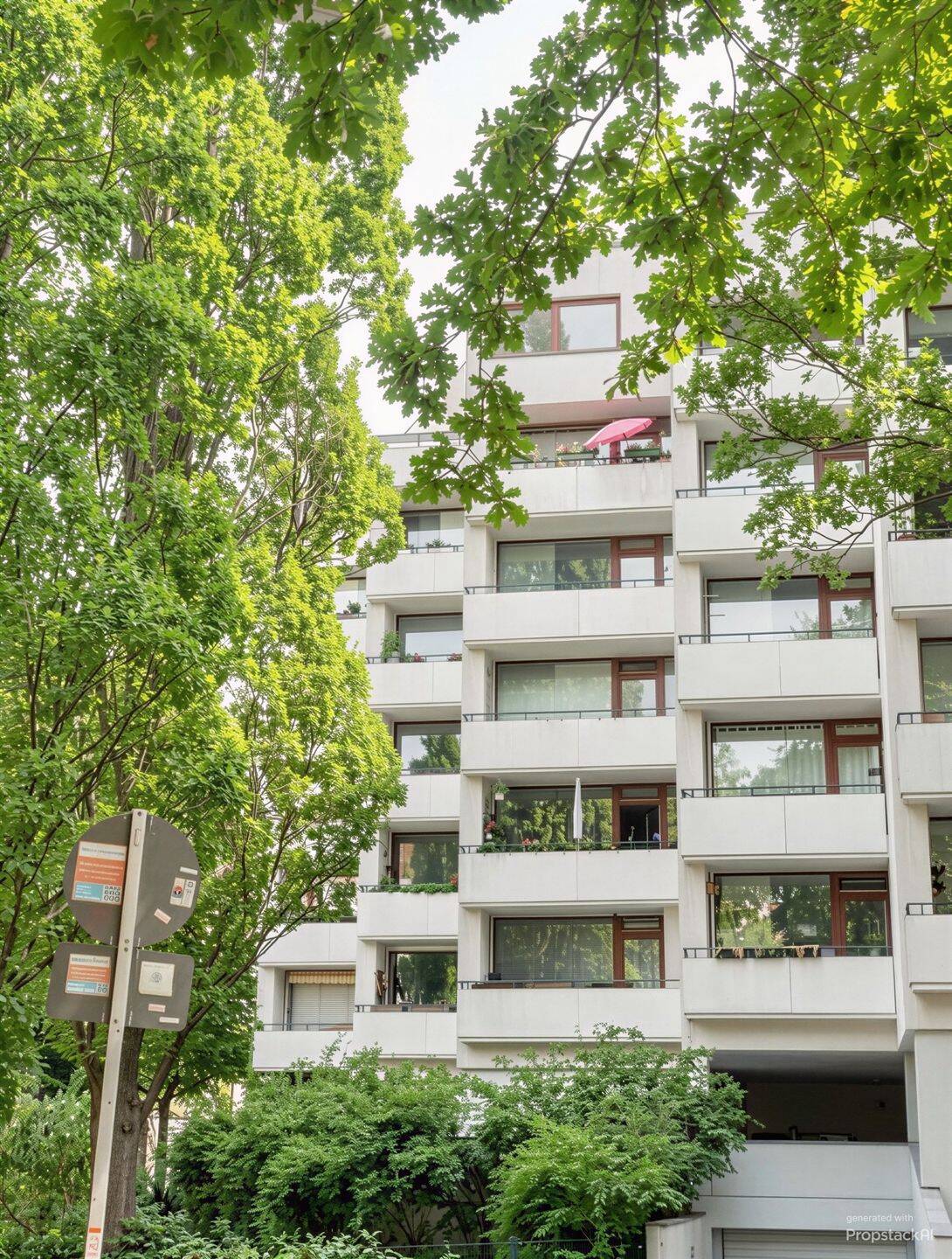 Zeitlose Eleganz in gefragter City-West-Lage, inkl. Tiefgaragenstellplatz, 10717 Berlin (Charlottenburg-Wilmersdorf Wilmersdorf)