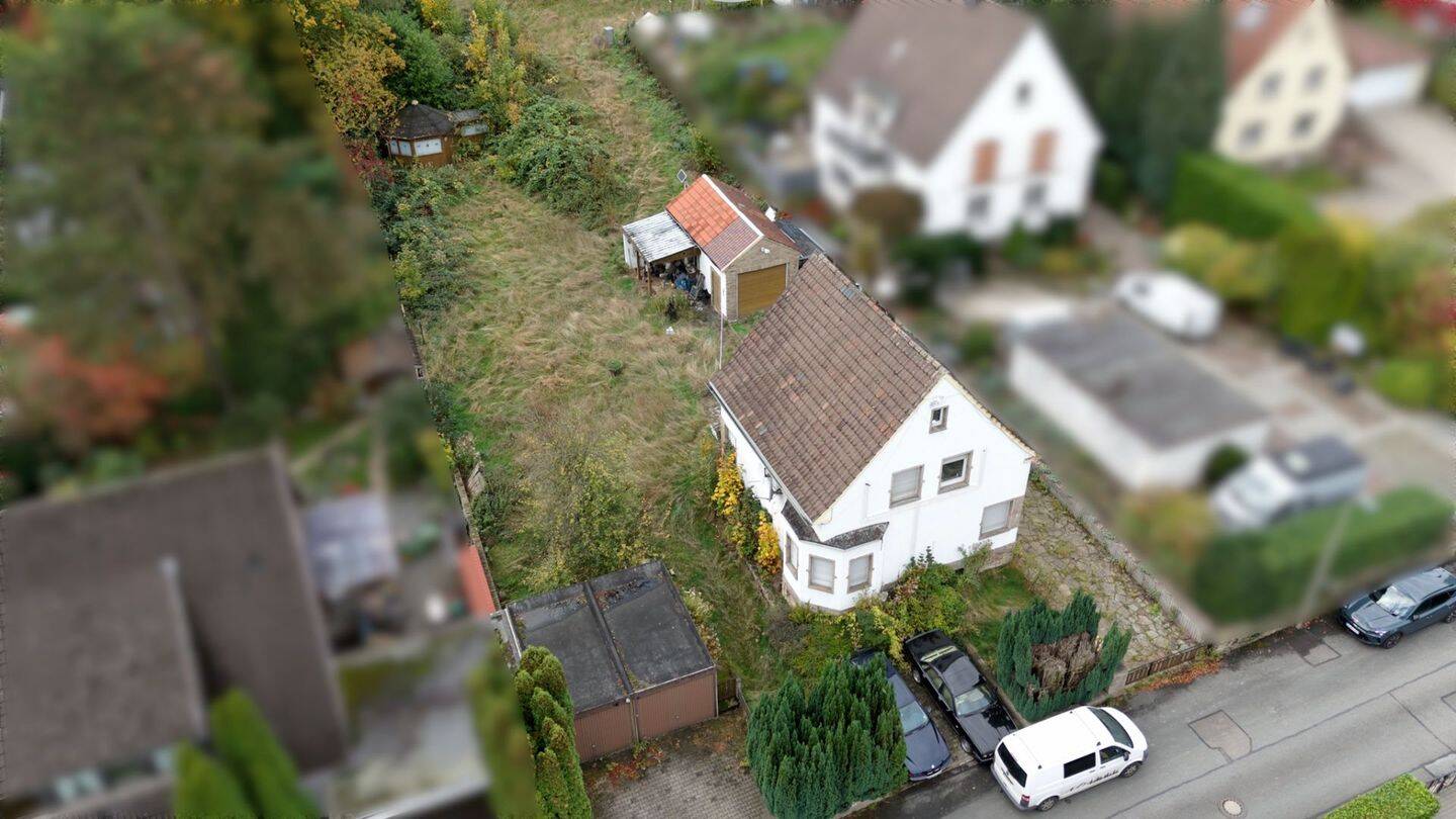 Ihr Traumgrundstück an der Hohensyburg, 44265 Dortmund