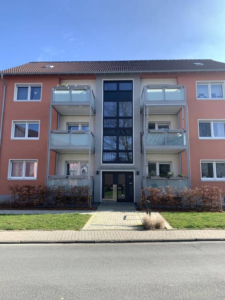 Wenn es einmal zu eng wird, haben wir die passende Wohnung., 46238 Bottrop (Batenbrock Welheim Welheimer Mark)