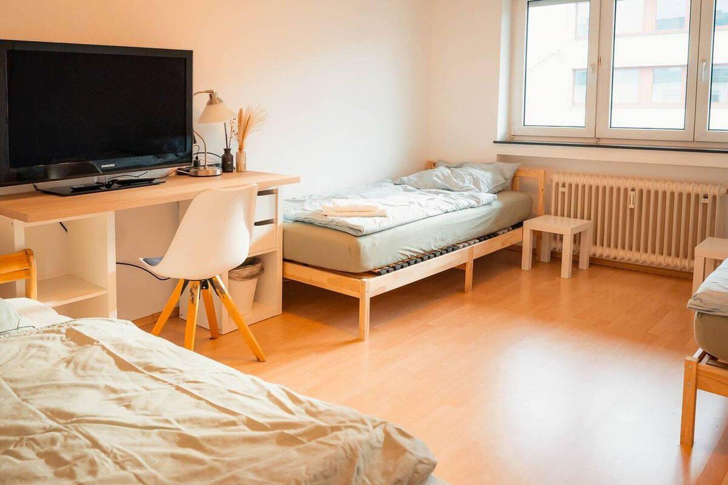 1 Zimmer in 3er-WG zu vermieten – ab 01.10.2026, 76137 Karlsruhe