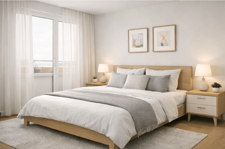Moderne 1,5 Zimmer Wohnung in Gelsenkirchen, 45881 Gelsenkirchen (Schalke Schalke-Nord)