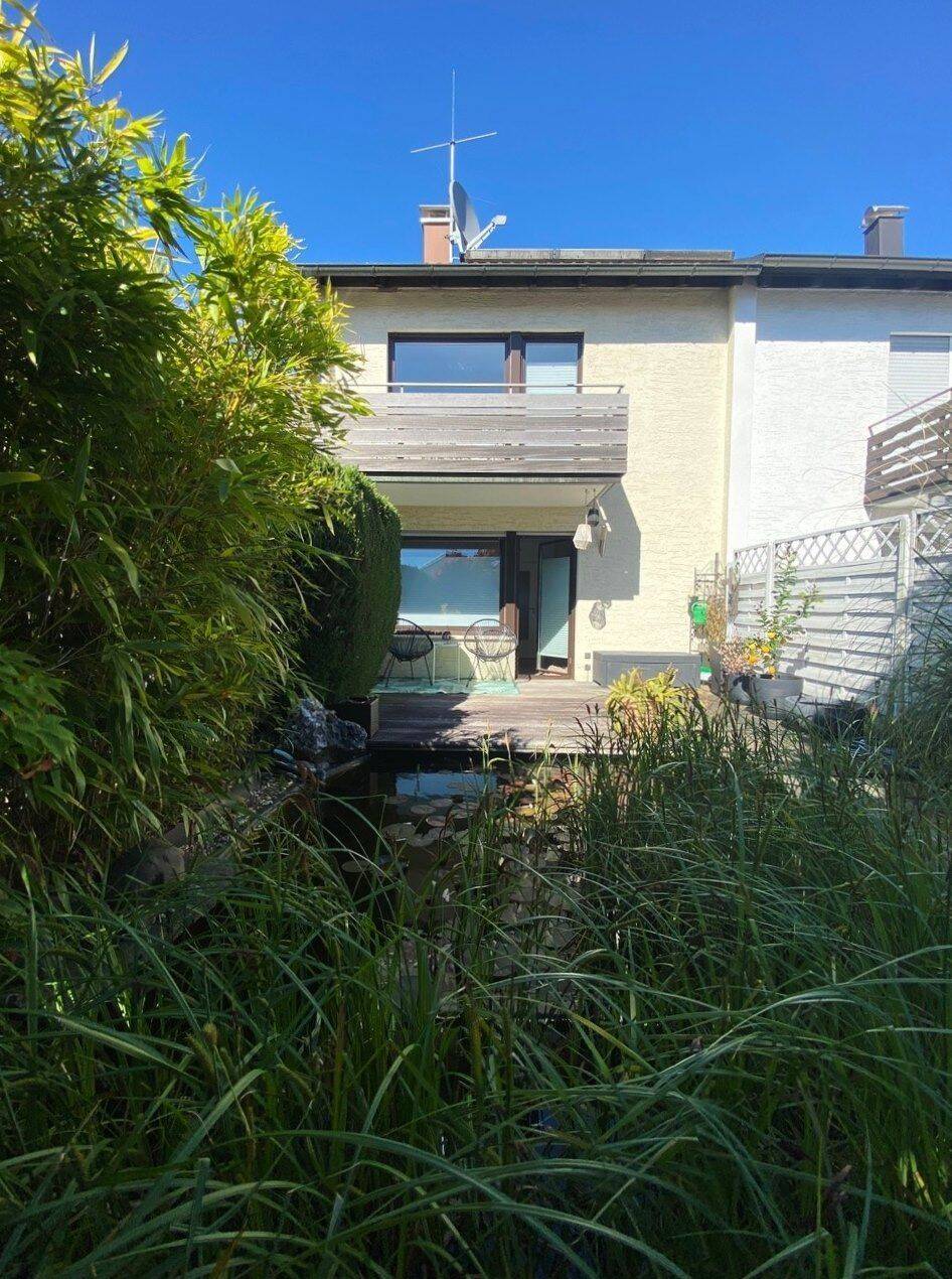 Wohlfühl-Familienhaus mit großem Garten, 73666 Baltmannsweiler