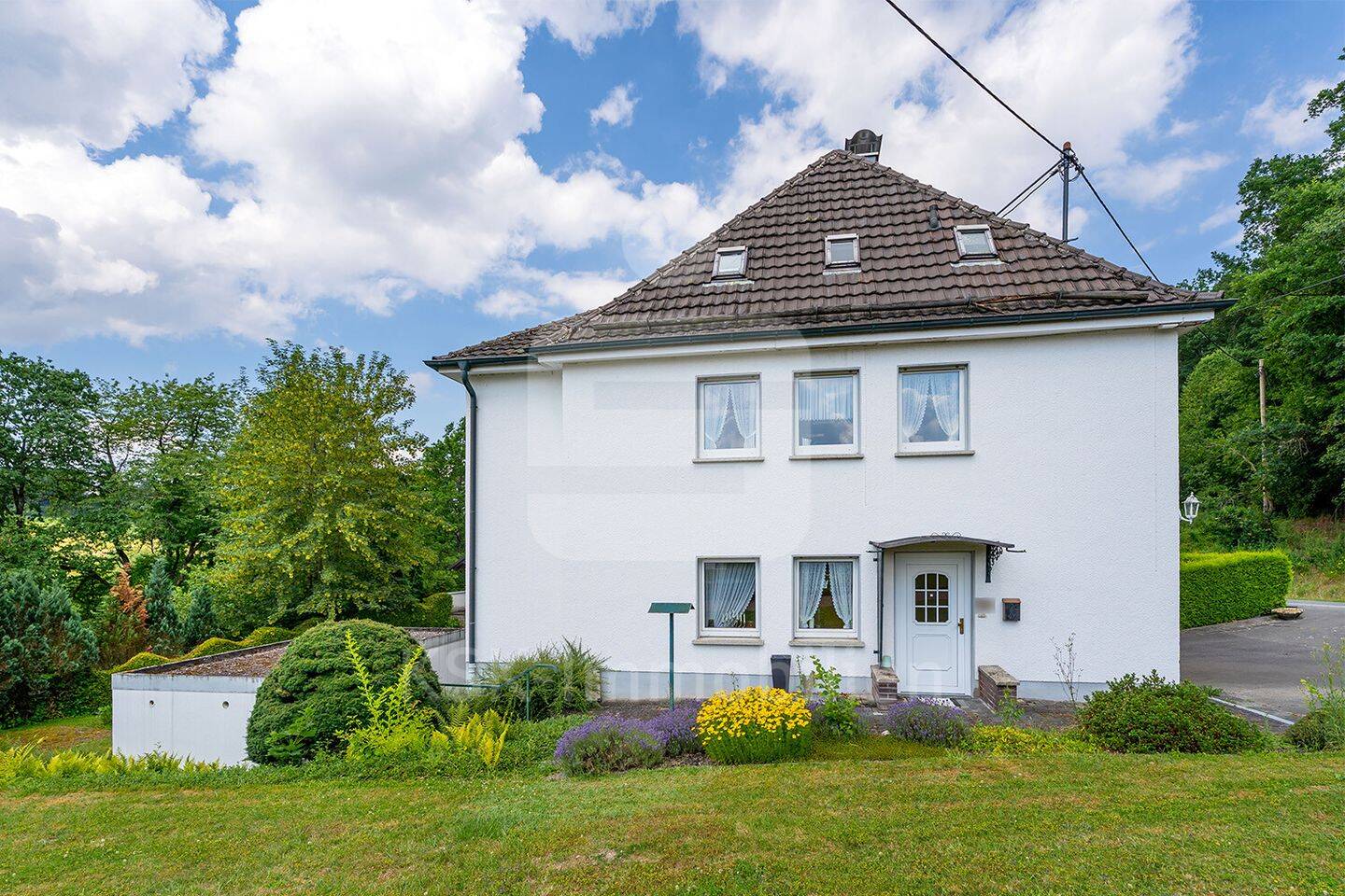 Gemütliches Einfamilienhaus mit Garage!, 51580 Reichshof