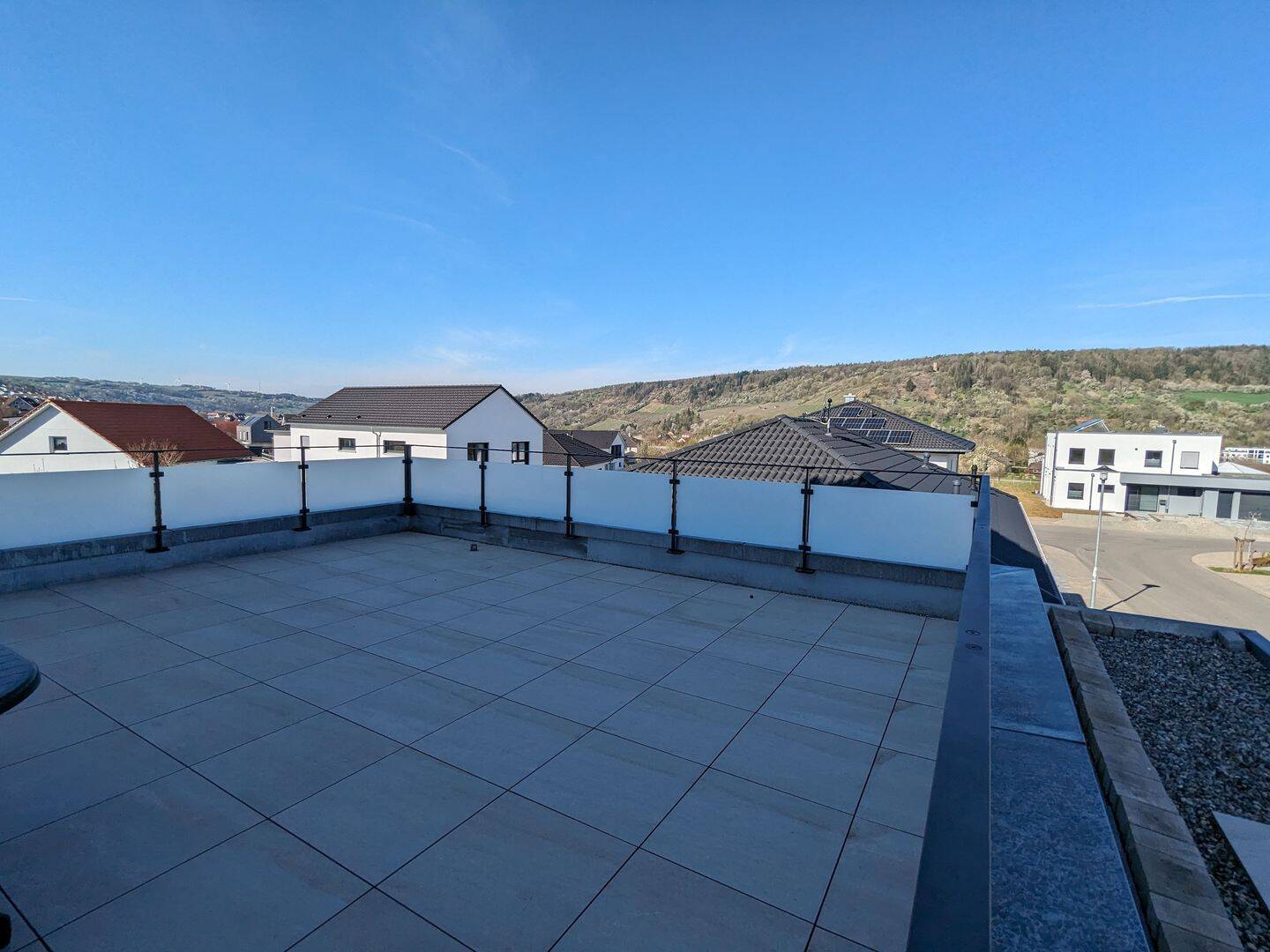 Neubau  4,5-Zimmer-Wohnung ab 01.09.2026, 97990 Weikersheim