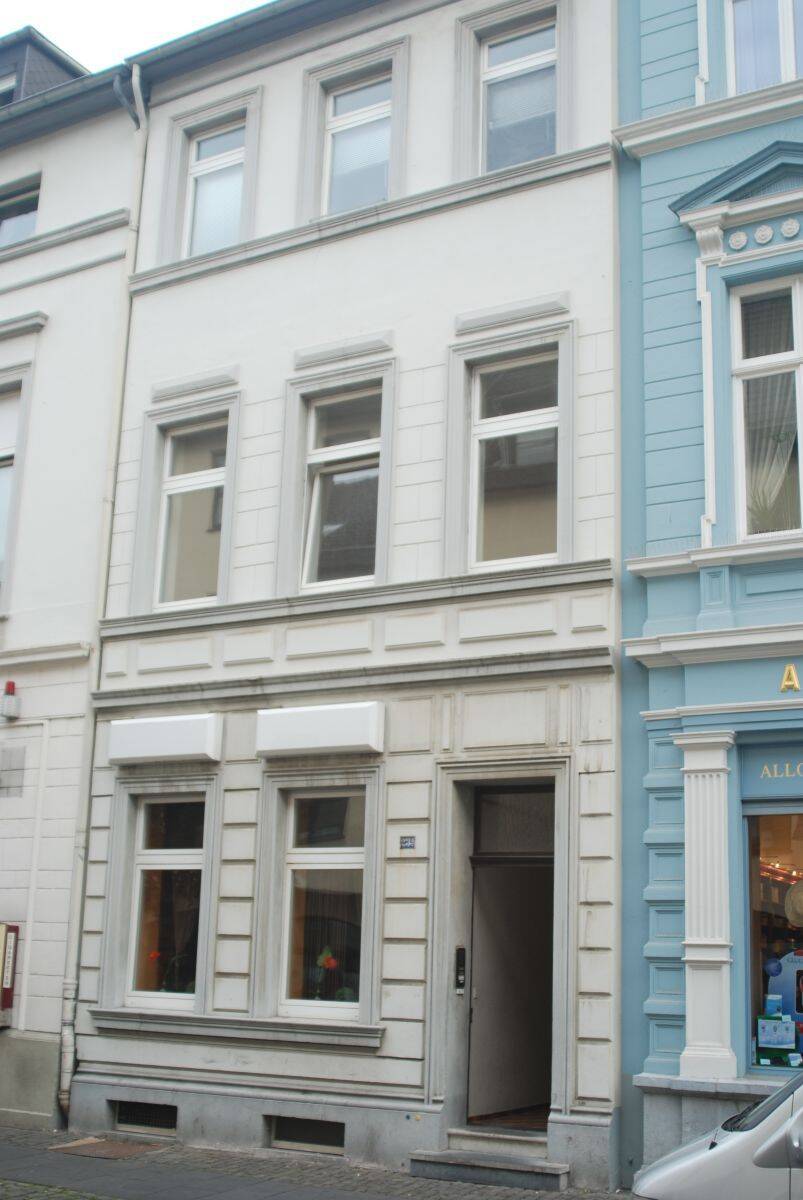 Wohnung, 01. OG, Dürener Straße 23a, 52249 Eschweiler