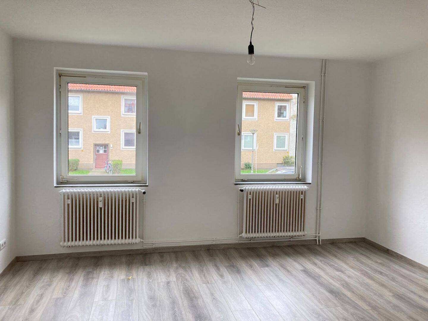 Ihre neue 3-Zimmerwohnung im Herzen der Stadt (Musterbilder), 38226 Salzgitter (Lebenstedt)