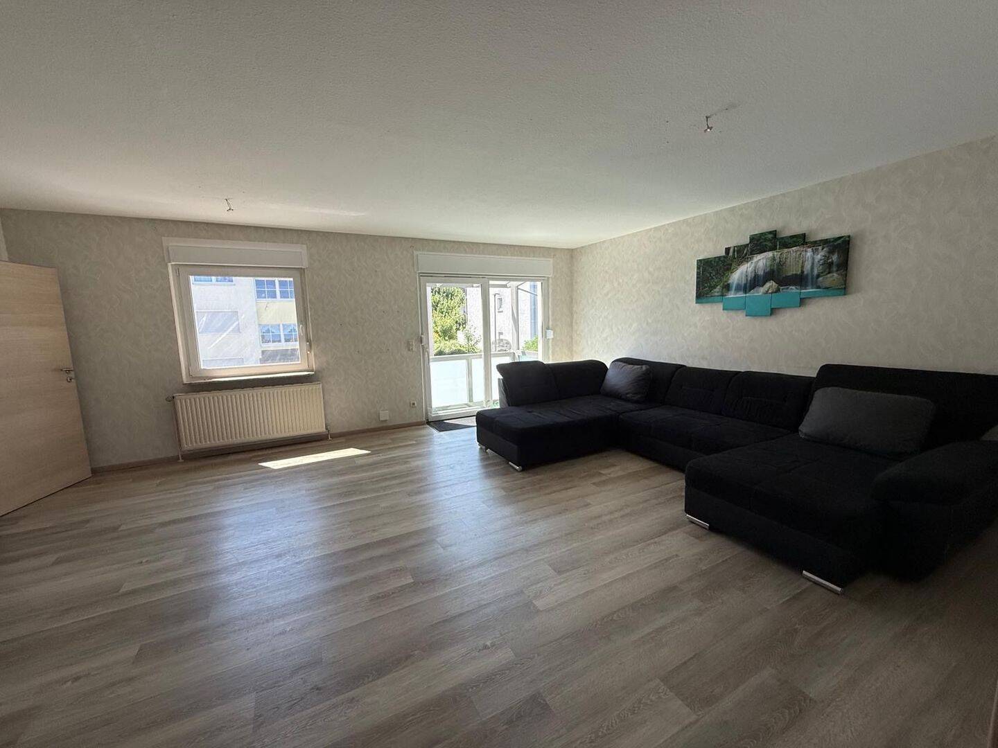 Mietwohnung, 3 Zimmer, 93 m², in Baumholder, 55774 Baumholder