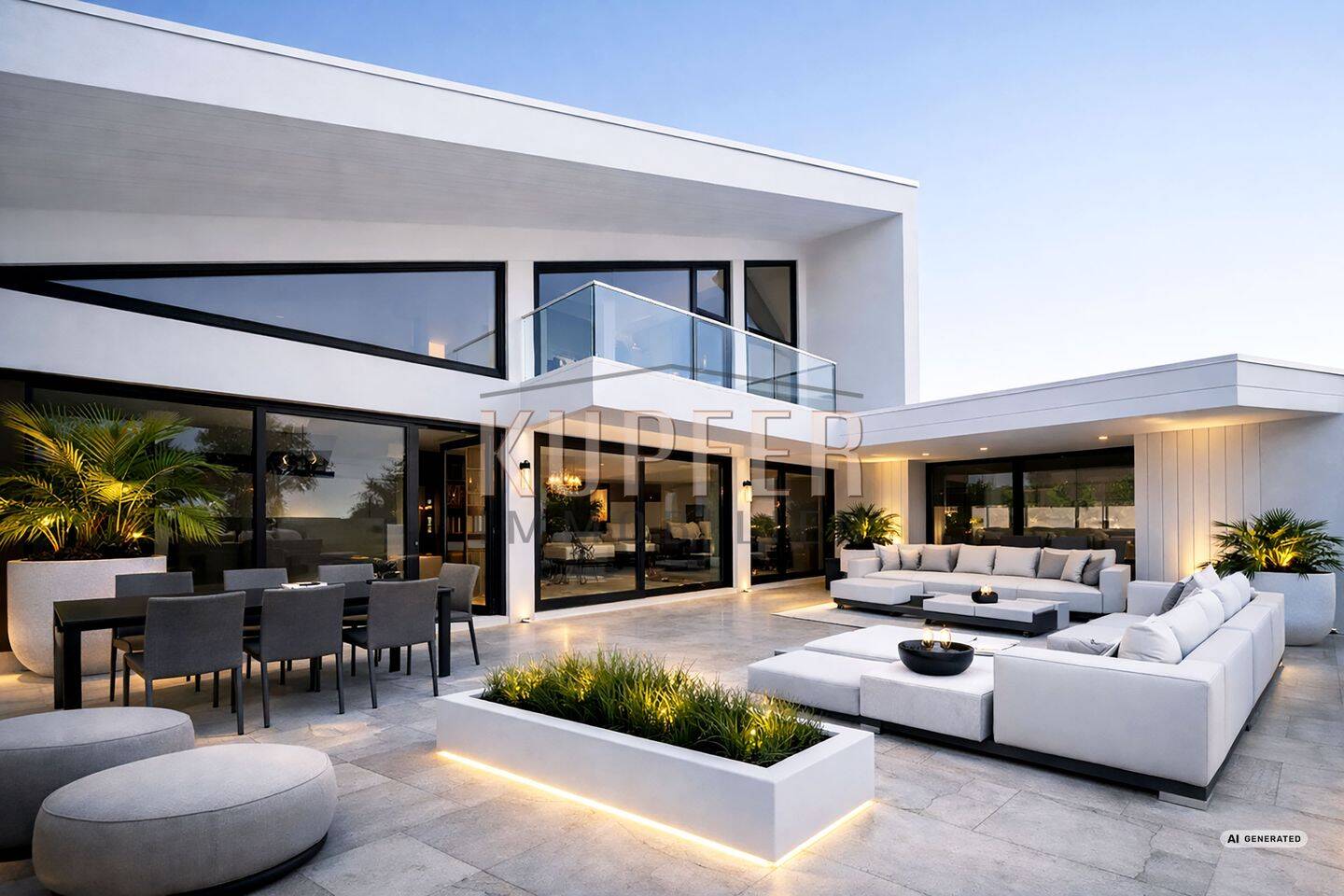 Design-Villa in Premiumlage Forchheims – nahe Erlangen, Herzogenaurach, Nürnberg!, 91301 Forchheim