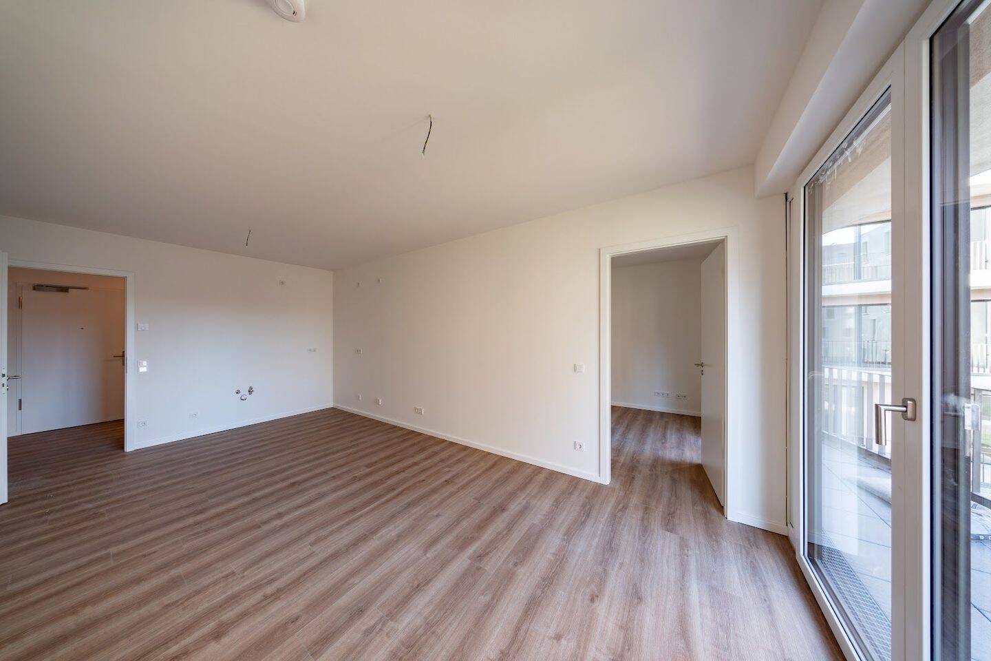 Neubau mit Fußbodenheizung im Erstbezug / WBS 220, 13599 Berlin (Spandau)
