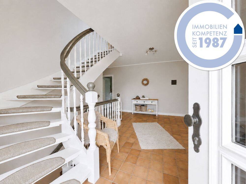 Ein schönes Zuhause nahe dem Ihlsee!, 23795 Bad Segeberg