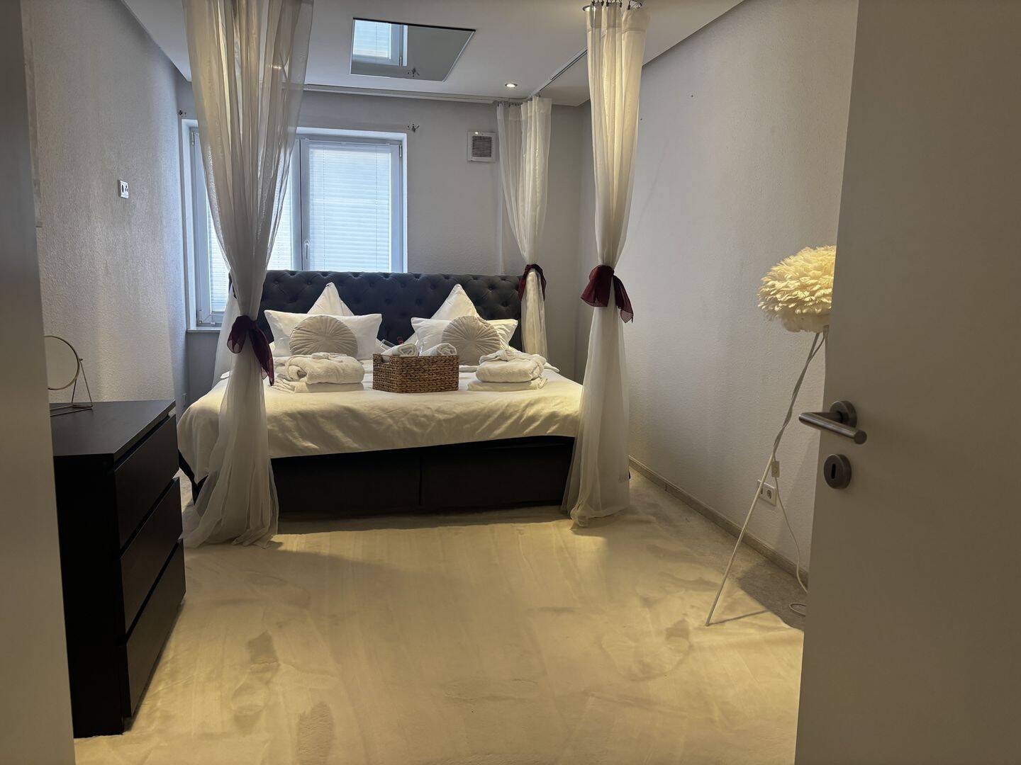 Wohnen wie im Urlaub – moderne Wohnung mit  Whirlpool und Wellnessbereich, 28844 Weyhe