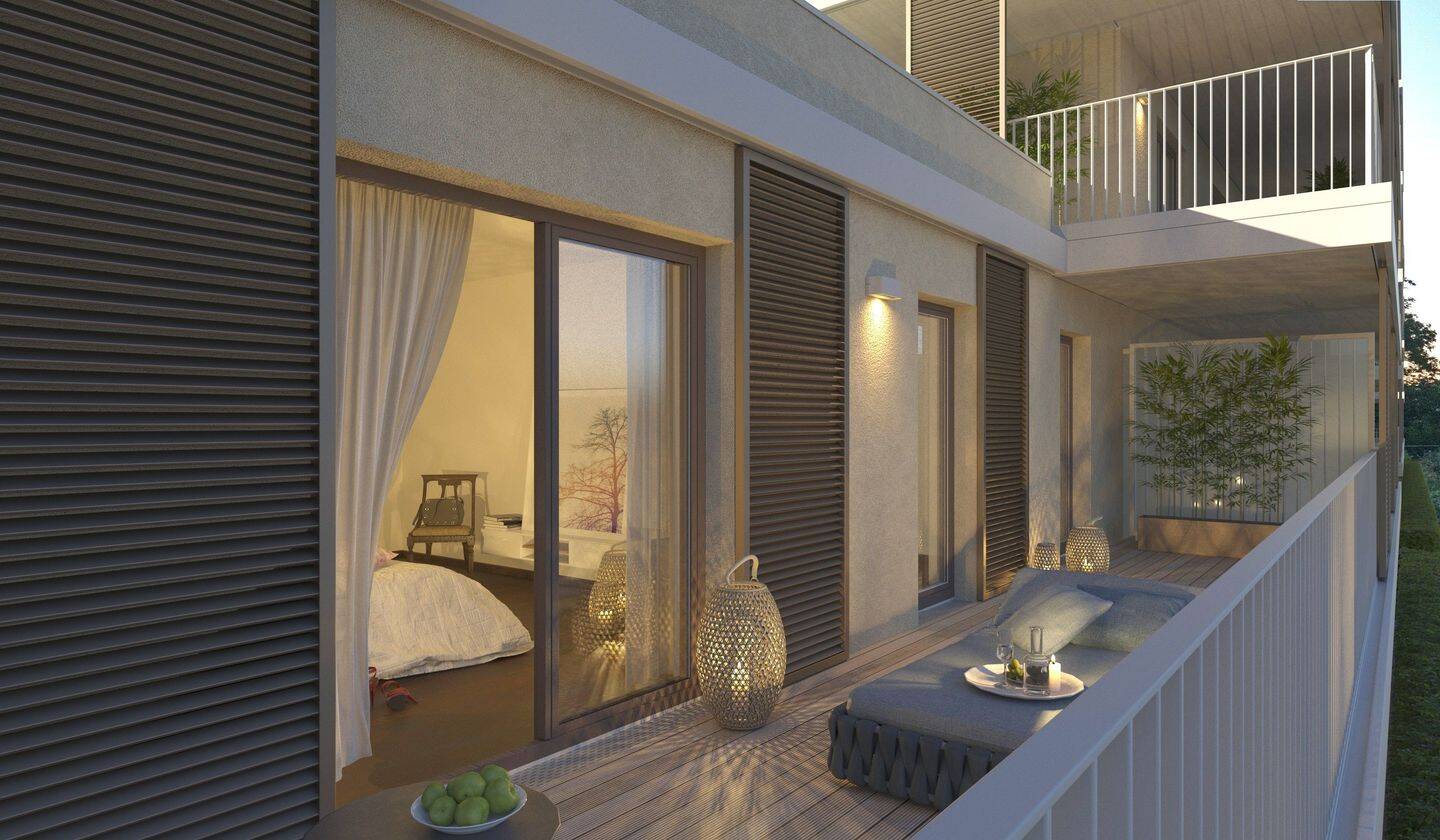 * Wunderschöne Maisonette-Wohnung Richtung Park | Terrasse & Balkon | Garagen-Stellplatz *, 4107 Leipzig (Zentrum Zentrum-Süd)