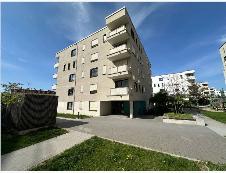 München Modell 1 Zimmer in Pasing, 81241 München (Aubing-Lochhausen-Langwied Pasing-Obermenzing)