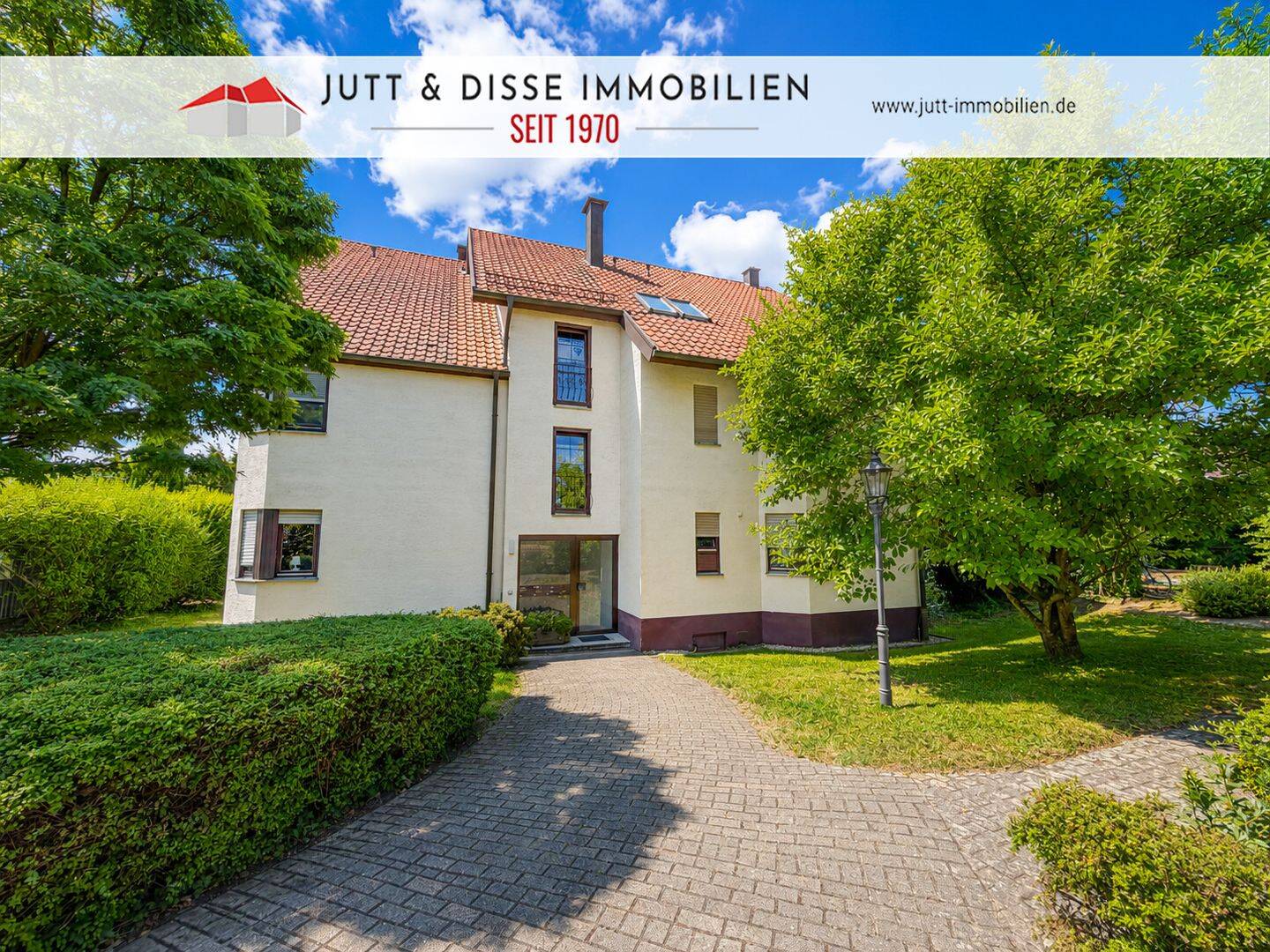Gepflegte 2 Zimmerwohnung mit Balkon u. Tiefgarage in Gaggenau-Bad Rotenfels, 76571 Gaggenau