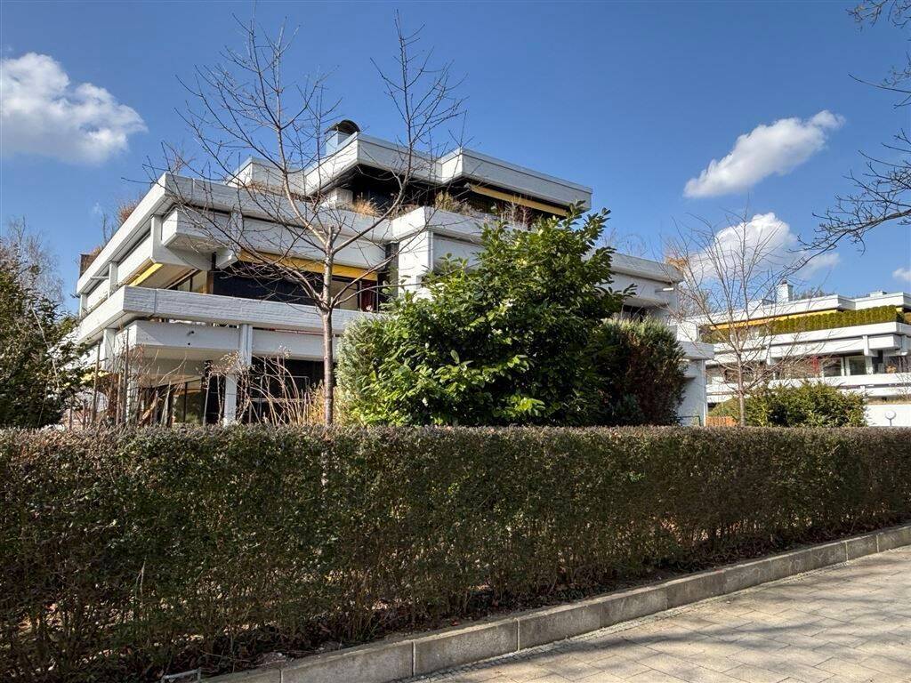 Top-Adresse direkt am Englischen Garten, 80804 München (Schwabing-Freimann Schwabing-West)