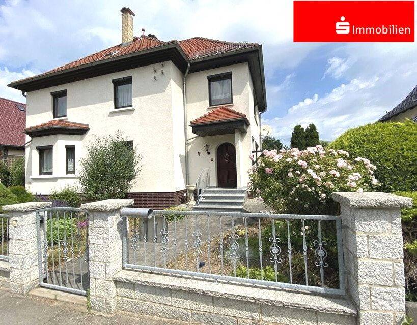 * Viel Platz für eine große Familie, mit Garten und geräumiger Garage *, 7607 Eisenberg